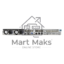 Серверная платформа ASUS RS501A-E12-RS12U