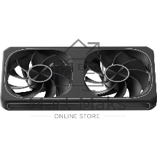 Вентилятор для корпуса Formula Air Fusion 2 Reverse ARGB 120х120x28 черный 4-pin 39.11дБ (упак.:2шт) (AIR FUSION 2 BK REVERSE) Ret