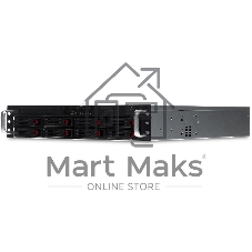 Сервер IRU Rock s2208e 2x6130 2x16Gb С621 AST2500 2xGigEth 1x800W w/o OS (2159778)