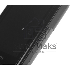Мобильный телефон Xenium X800 черный