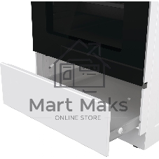 Плита комбинированная Gorenje GK5A22WH