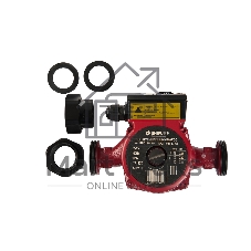 Насос UNIPUMP UPС 32-60 180 циркуляционный отопл Насос UNIPUMP UPС 32-60 180 циркуляционный отопл