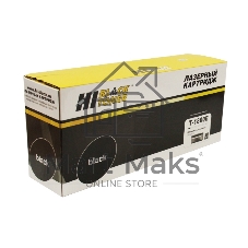 Расходные материалы Hi-Black T-1800E Картридж для Toshiba e-Studio 18, 24К     