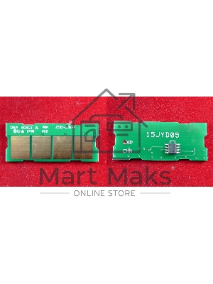 Чип ELP для Samsung ML1630/1631/SCX-4500 (MLT-D1630A) 2K (Китай)