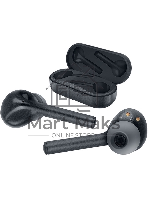 Беспроводные внутриканальные стереонаушники с микрофоном SVEN E-705BT, черный матовый (Bluetooth, TWS, магнитный зарядный кейс) Беспроводные внутриканальные стереонаушники с микрофоном SVEN E-705BT, черный матовый (Bluetooth, TWS, магнитный зарядный кейс)