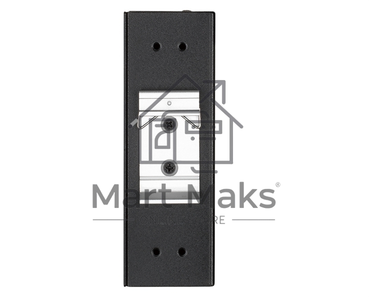 Коммутатор D-Link DIS-100E-8W/A1A, L2 Unmanaged Industrial Switch with 8 10/100Base-TX ports.1K Mac address, 802.3x Flow Control, Stand-alone, Auto MDI/MDI-X for each port, D-link Green technology, Metal case,