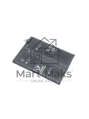 Аккумуляторная батарея для OnePlus 9 (BLP829) 3.87V 2250mAh Li-Pol