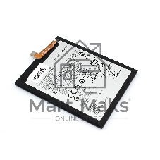 Аккумуляторная батарея LC40 для Motorola G9 Play 3550мА·ч