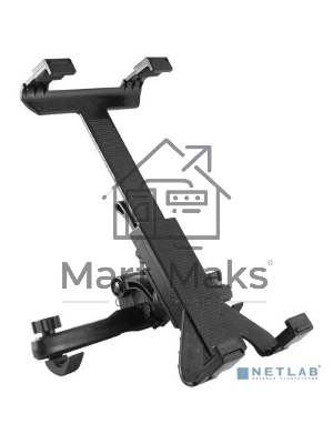 Автомобильный держатель Buro универсальный PH06 черный