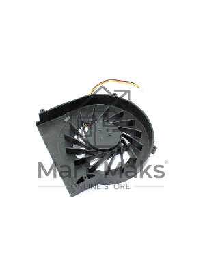 Вентилятор (кулер) для ноутбука HP Pavilion DV6-3000 DV6-4000 DV7-4000 VER-1