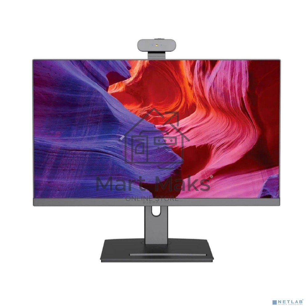 Моноблок Digma Pro Vision 23.8