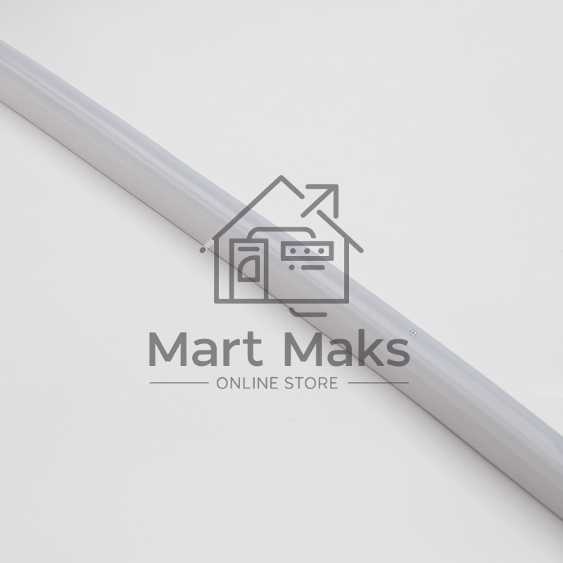 Гибкий неон Neon-night SMD 8х16мм, 120 LED/м теплый белый, односторонний, 24В, бухта 50м