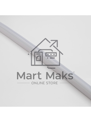 Гибкий неон Neon-night SMD 8х16мм, 120 LED/м теплый белый, односторонний, 24В, бухта 50м