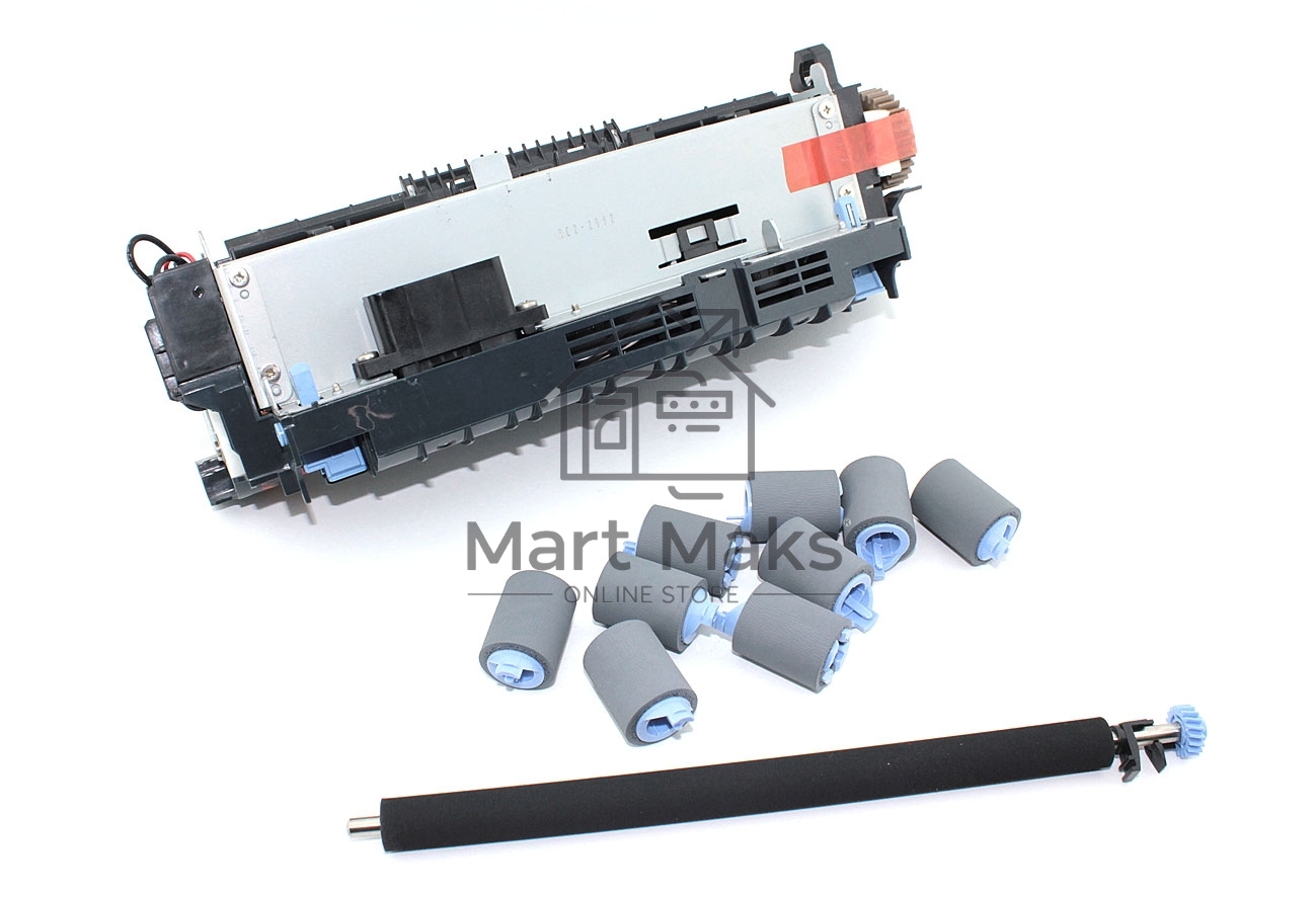 Сервисный набор HP LJ Enterprise M4555 MFP (CE732A/CE732-67901) Maintenance kit