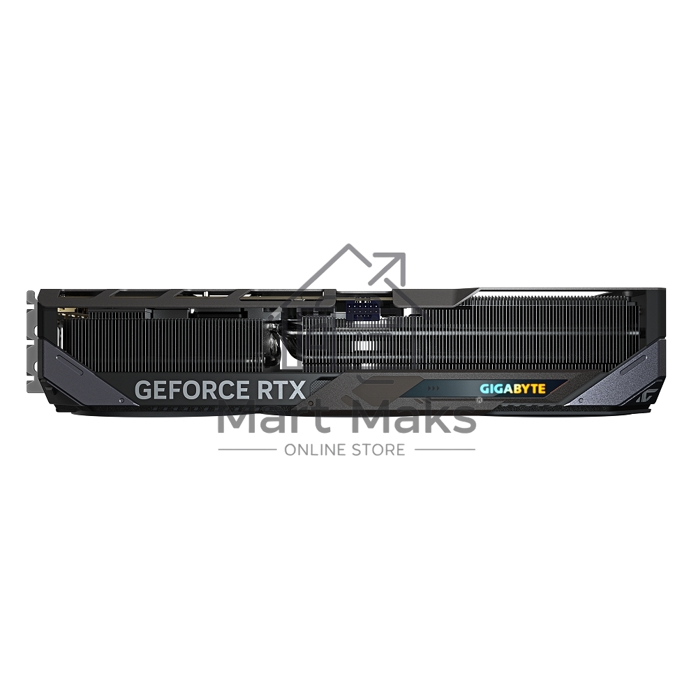Видеокарта Gigabyte GV-N507TGAMING OC-16GD 1.0 NV RTX5070TI 16Gb 256bit GDDR7 2805/28000/HDMI