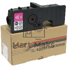 Картридж лазерный CET CET141135R TK-5220M пурпурный (1200 стр.) для Kyocera ECOSYS P5021cdn/M5521cdn