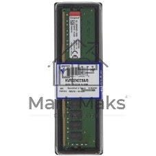 Память оперативная Kingston 8GB DDR4  3200MHz DIMM Non-ECC CL22 OEM