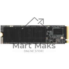 Накопитель SSD ADATA LEGEND 900, 2000Gb, PCIe 4.0 x4, 2280, NVMe, R/W 7000/5400, с радиатором