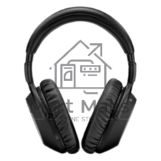 Беспроводные/проводные наушники EPOS/Sennheiser ADAPT 660 черный, полноразмерные, Bluetooth + USB, активное шумоподавление