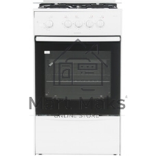 Газовая плита Darina 1A GM341 005 W