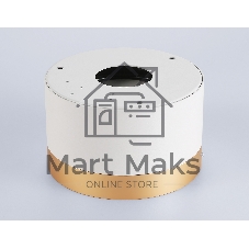 TU52355 WH/GD белый/золото GX70 max 20W D115*70