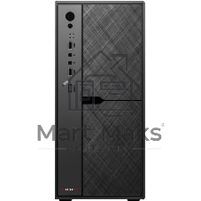 Корпус ACCORD ACC-1603, Mini-Tower, чёрный