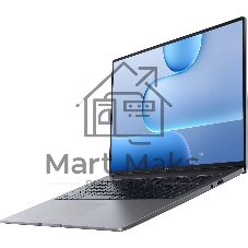 Ноутбук Honor MagicBook X16 2026 BRG-X/16