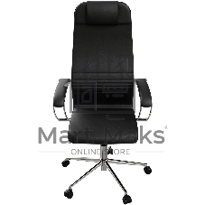 Кресло компьютерное ErgoLife Set 17/подл.131/осн.Sit 052, черный 5AD.16.1.2A3 z5AD.16.1.2A3