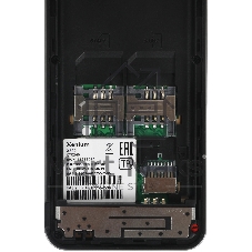 Мобильный телефон Xenium X240 черный