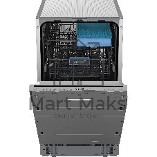Посудомоечная машина встраив. Vitek VT-BD411 2100Вт узкая