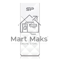 Флешка USB 16Gb Ultima U03 SP016Gb,UF2U03V1W USB 2.0 белый