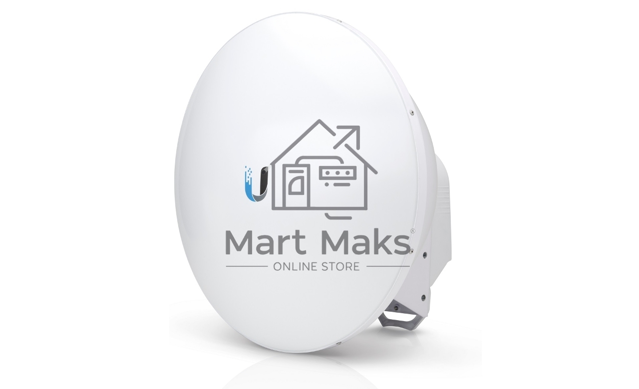 Антенна UBIQUITI DISH AIRFIBERX 5GHZ AF-5G23-S45