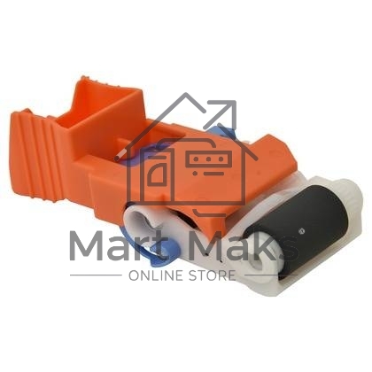 Ролик захвата в сборе (лотки 2,3,4) HP LJ M607/M608/M609 (RM2-1275)