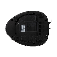 Отпариватель Endever Odyssey Q-7 сливовый, 2200 Вт, 85 г/мин, 2800 мл