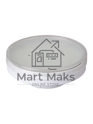 Лампа светодиодная PLED-GX70 11Вт таблетка 3000К тепл. белый GX70 950лм 230В JazzWay 1027665A Лампа светодиодная PLED-GX70 11Вт таблетка 3000К тепл. белый GX70 950лм 230В JazzWay 1027665A