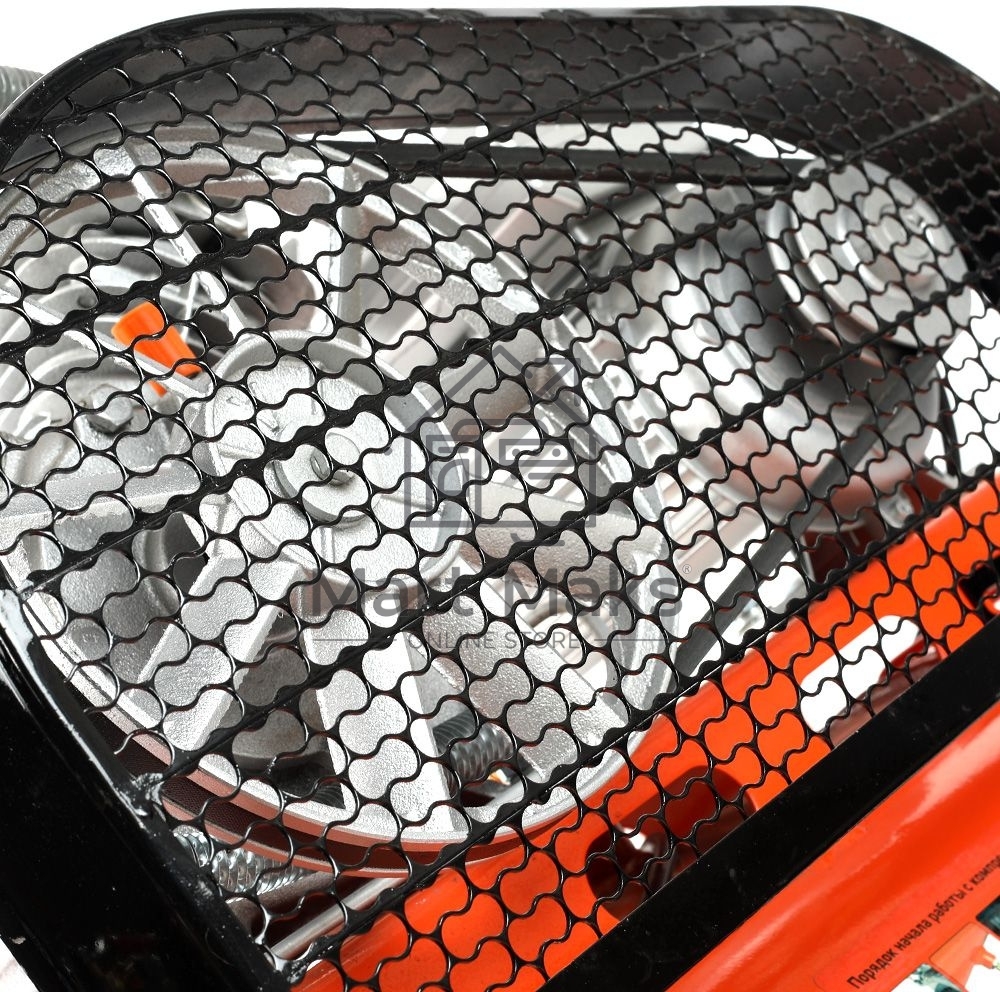 Компрессор PATRIOT PTR50/450A 525306325