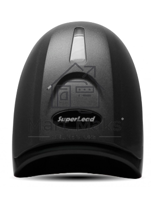 Сканер штрих-кода Mertech CL-2310 BLE Dongle P2D 1D/2D