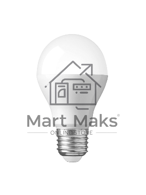 Лампа светодиодная Rexant 604-003 груша A60 11,5 Вт E27 1093 лм 2700 K теплый свет