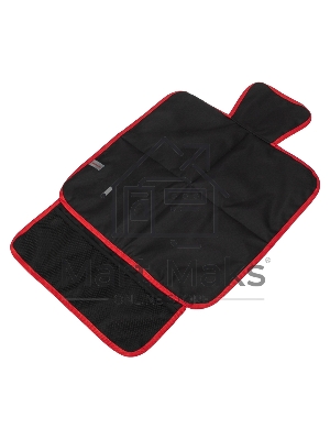 Накидка защитная Rexant под детское автокресло с карманом