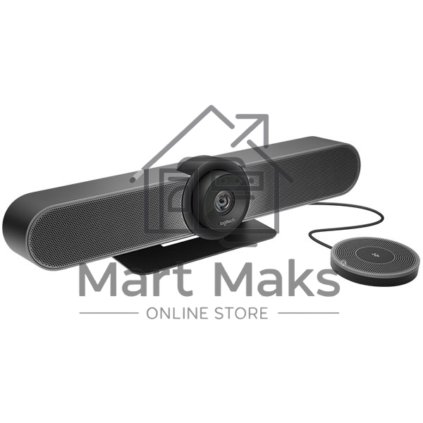 Микрофон Logitech Microphone for MeetUp