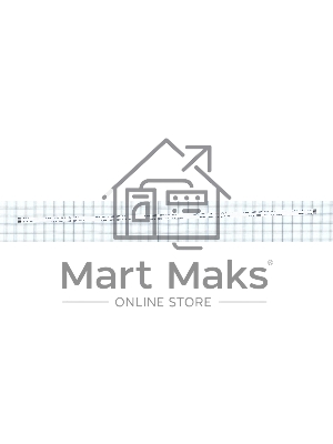 Шлейф универсальный 10pin, шаг 0,5мм, длина 30см