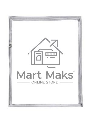 Уплотнитель двери для холодильника Indesit, Ariston, Hotpoint, Stinol 854014