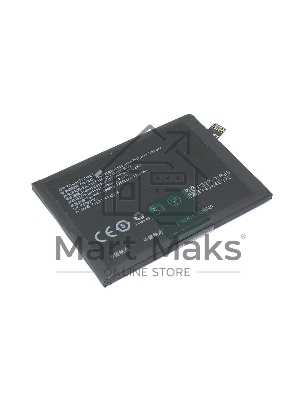 Аккумуляторная батарея для OnePlus 9 pro (BLP827) 3.87V 4500mAh Li-Pol