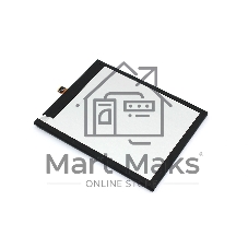 Аккумуляторная батарея LC40 для Motorola G9 Play 3550мА·ч