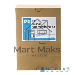 Запасные части для принтеров и копиров HP B3M78A LaserJet 220V Maintenance Kit