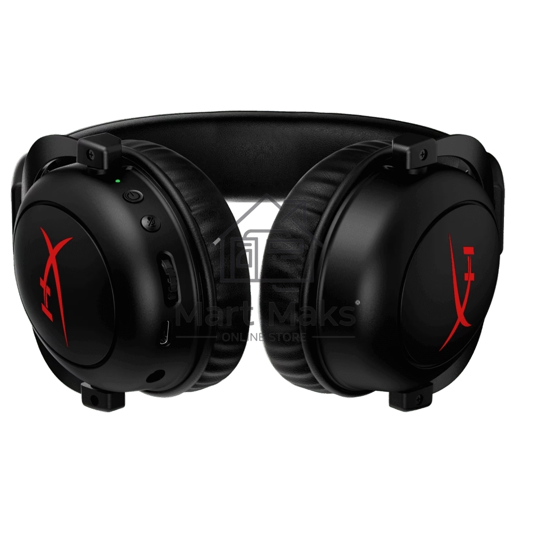 Гарнитура игровая HyperX Cloud II Core wireless