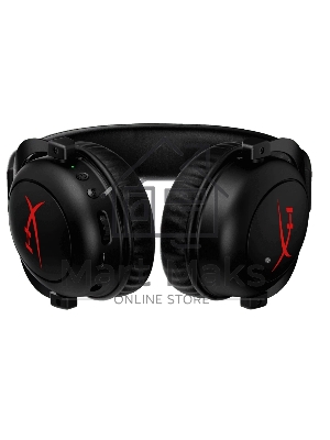 Гарнитура игровая HyperX Cloud II Core wireless