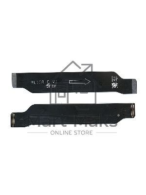 Шлейф основной межплатный для Huawei Honor 10 Шлейф основной межплатный для Huawei Honor 10