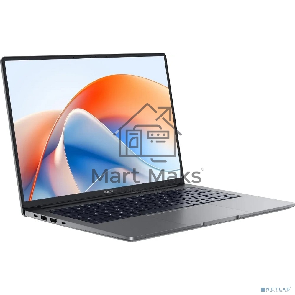 Ноутбук Honor MagicBook X14 Plus 2025 FermiB-5611 14
