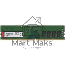Память оперативная Kingston 8GB DDR4  3200MHz DIMM Non-ECC CL22 OEM